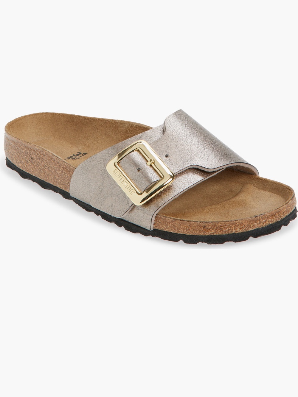 Birkenstock Catalina Luxe Slide Sandal